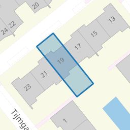 Perceel GDA01-M-4568