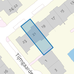 Perceel GDA01-M-4569