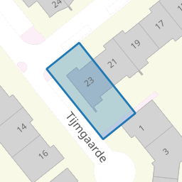 Perceel GDA01-M-4570