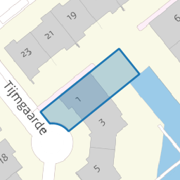 Perceel GDA01-M-4571