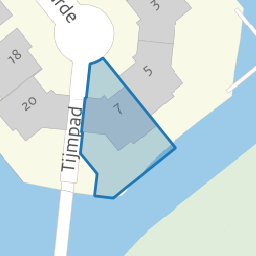 Perceel GDA01-M-4574