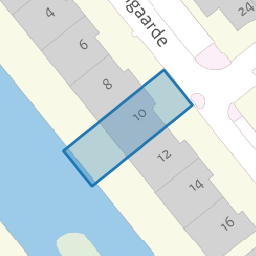 Perceel GDA01-M-4582