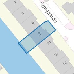 Perceel GDA01-M-4583