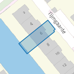 Perceel GDA01-M-4584