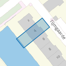 Perceel GDA01-M-4585