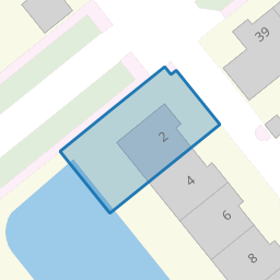 Perceel GDA01-M-4586