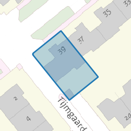 Perceel GDA01-M-4587