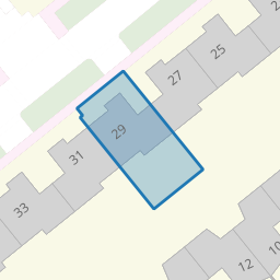 Perceel GDA01-M-4592