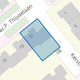 Perceel GDA01-M-4596