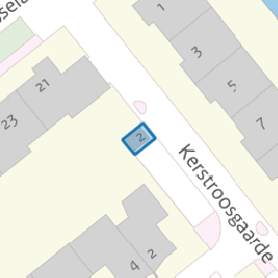 Perceel GDA01-M-4597