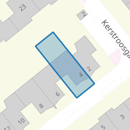 Perceel GDA01-M-4599