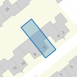 Perceel GDA01-M-4600