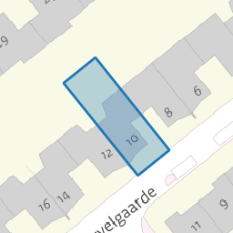 Perceel GDA01-M-4602