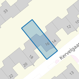 Perceel GDA01-M-4605