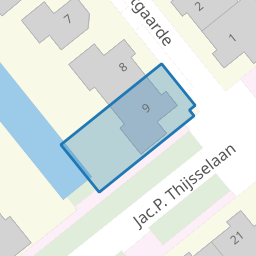 Perceel GDA01-M-4617