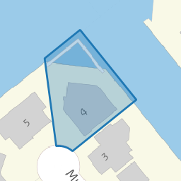 Perceel GDA01-M-4622