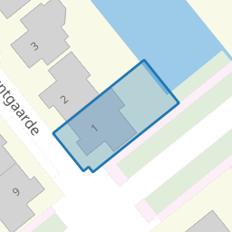 Perceel GDA01-M-4625