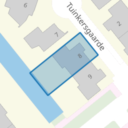 Perceel GDA01-M-4627