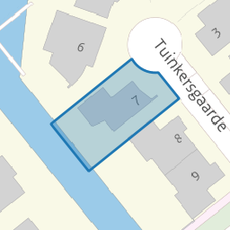 Perceel GDA01-M-4628