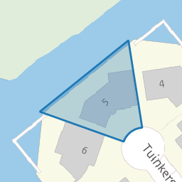 Perceel GDA01-M-4630