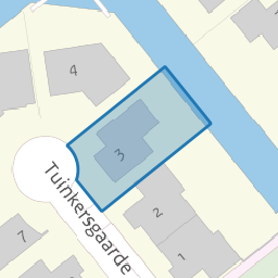 Perceel GDA01-M-4632