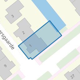 Perceel GDA01-M-4634