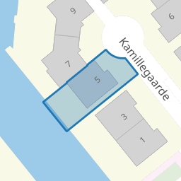 Perceel GDA01-M-4638