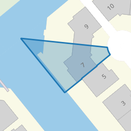 Perceel GDA01-M-4639