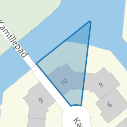 Perceel GDA01-M-4641