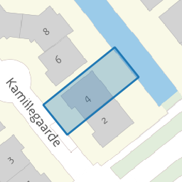 Perceel GDA01-M-4644