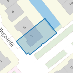 Perceel GDA01-M-4645