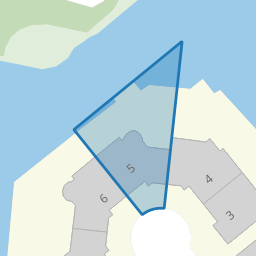 Perceel GDA01-M-4651