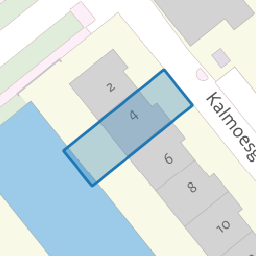 Perceel GDA01-M-4658