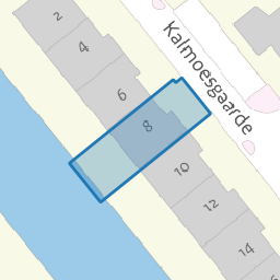 Perceel GDA01-M-4660