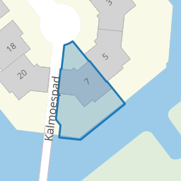 Perceel GDA01-M-4668