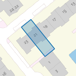 Perceel GDA01-M-4673