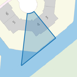 Perceel GDA01-M-4680