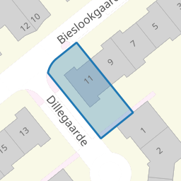 Perceel GDA01-M-4684