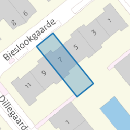 Perceel GDA01-M-4686