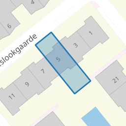 Perceel GDA01-M-4687