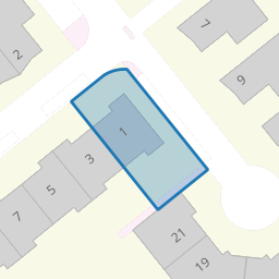 Perceel GDA01-M-4689