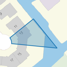 Perceel GDA01-M-4694