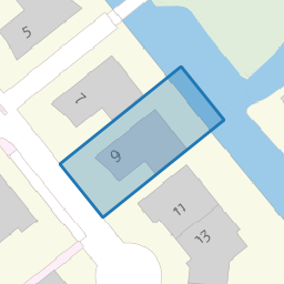 Perceel GDA01-M-4696