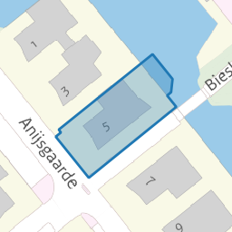 Perceel GDA01-M-4698