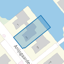 Perceel GDA01-M-4699