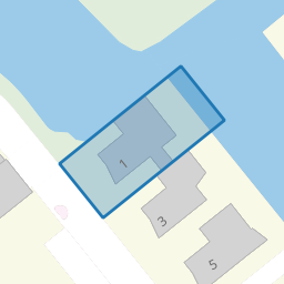 Perceel GDA01-M-4700