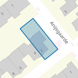 Perceel GDA01-M-4701