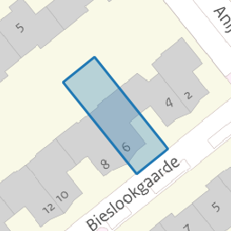 Perceel GDA01-M-4703