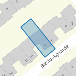 Perceel GDA01-M-4704