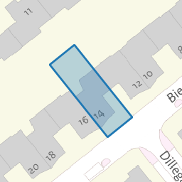 Perceel GDA01-M-4707